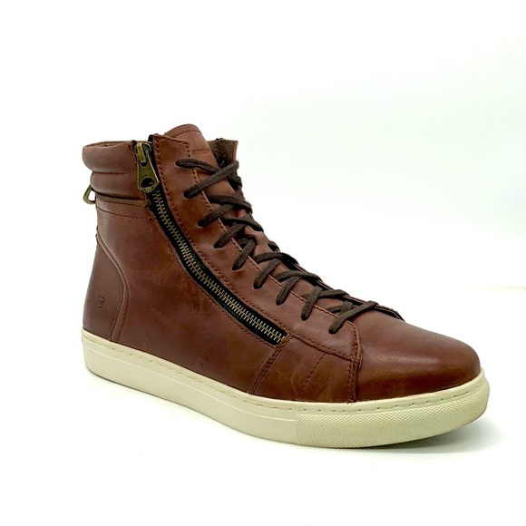 Andrew Marc Other - Andrew Marc High Top Sneaker